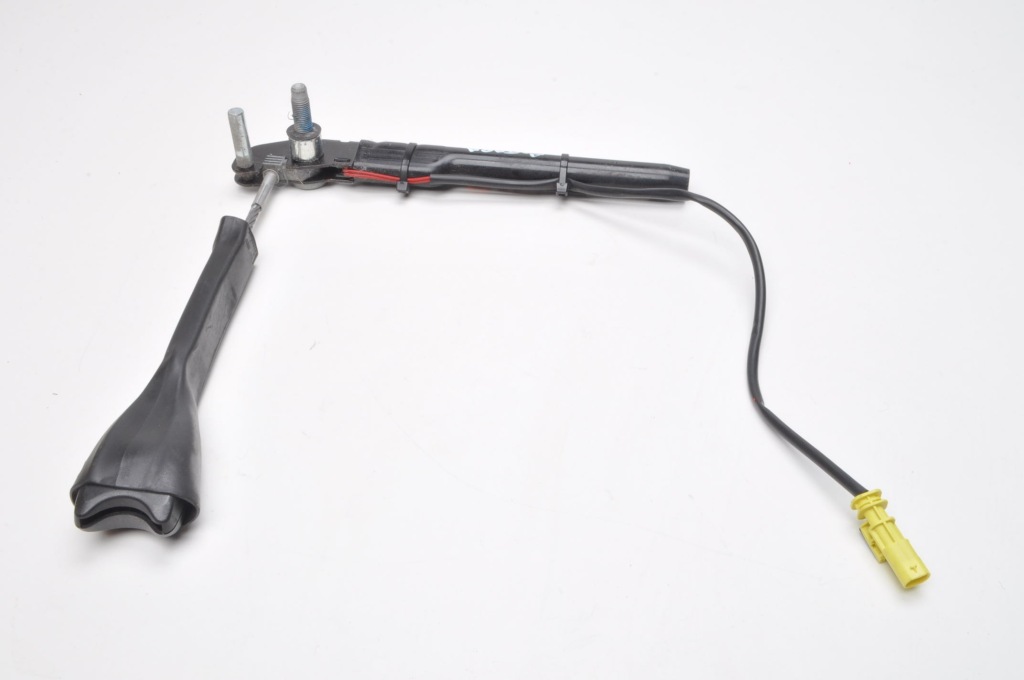 фото №1, Opel antara натягувач поперечина безпеки перед lift 20919346