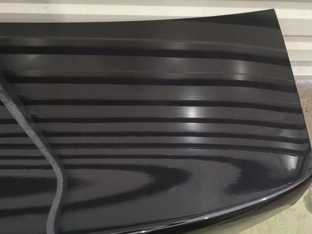 фото №6, Кришка багажника багажника bmw 7 g11 g12 416 карбон schwarz