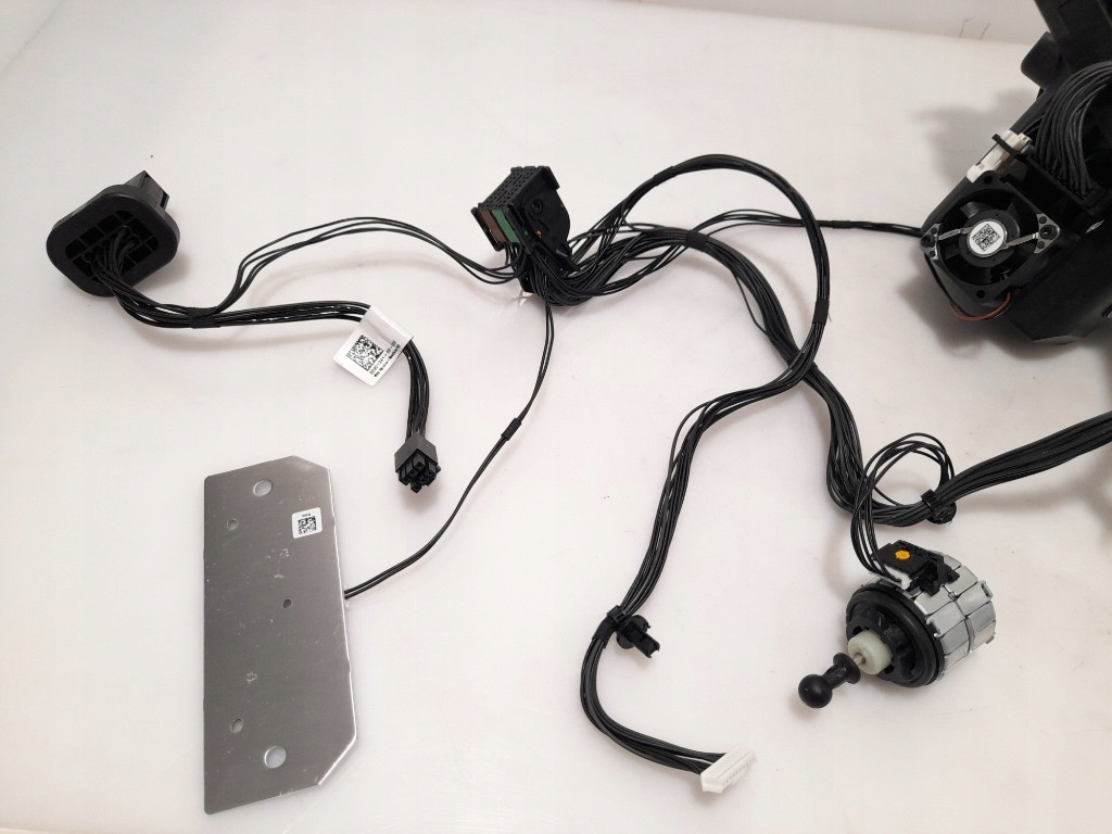 фото №13, Модуль jeż led правий opel grandland x yp00106380