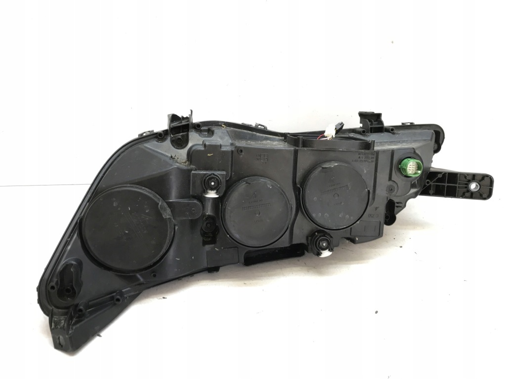 Фара лампа правая перед led opel movano c 2023 ducato boxer 1440924280 в Украине