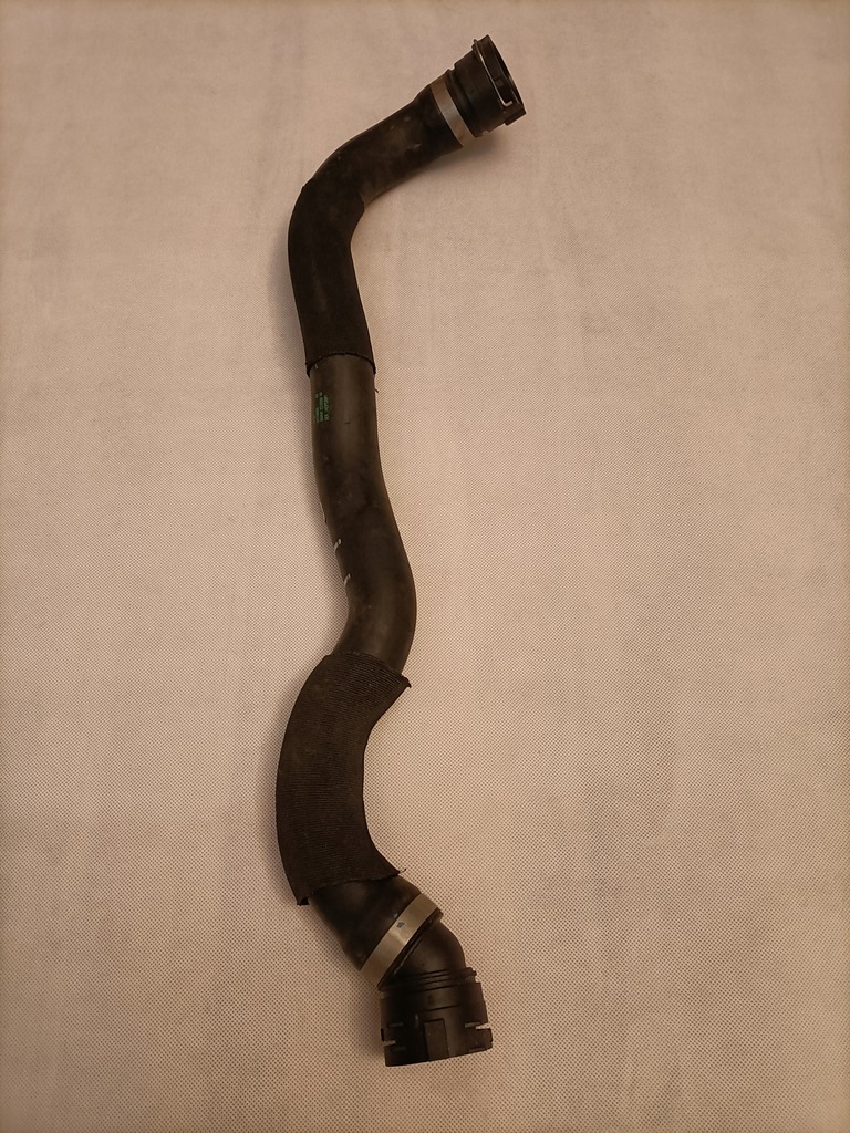 фото №1, Wąż шланг wody bmw g01 g02 8670666