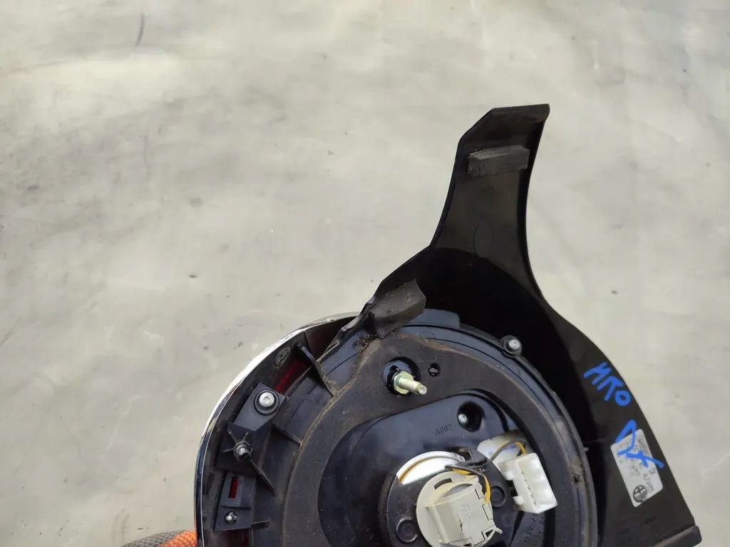 фото №4, Лампа вкладыш задняя задняя правая alfa romeo mito 2013