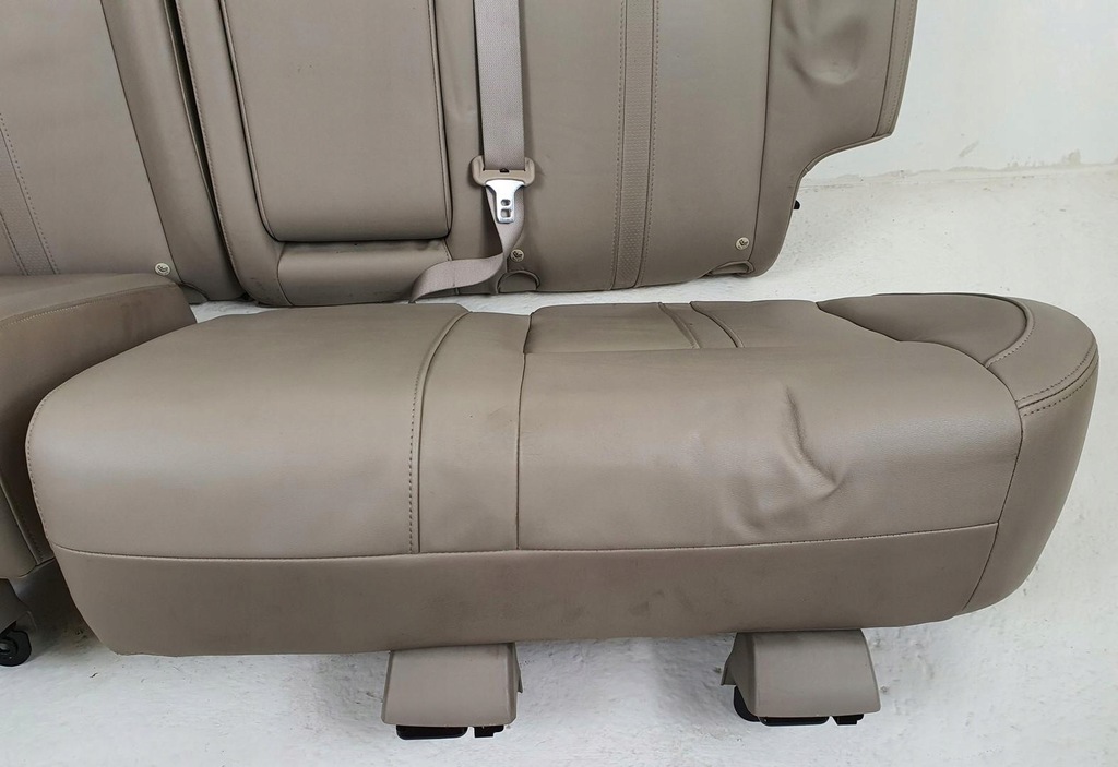 фото №4, Заднее сиденье задняя сиденья задняя renault koleos i