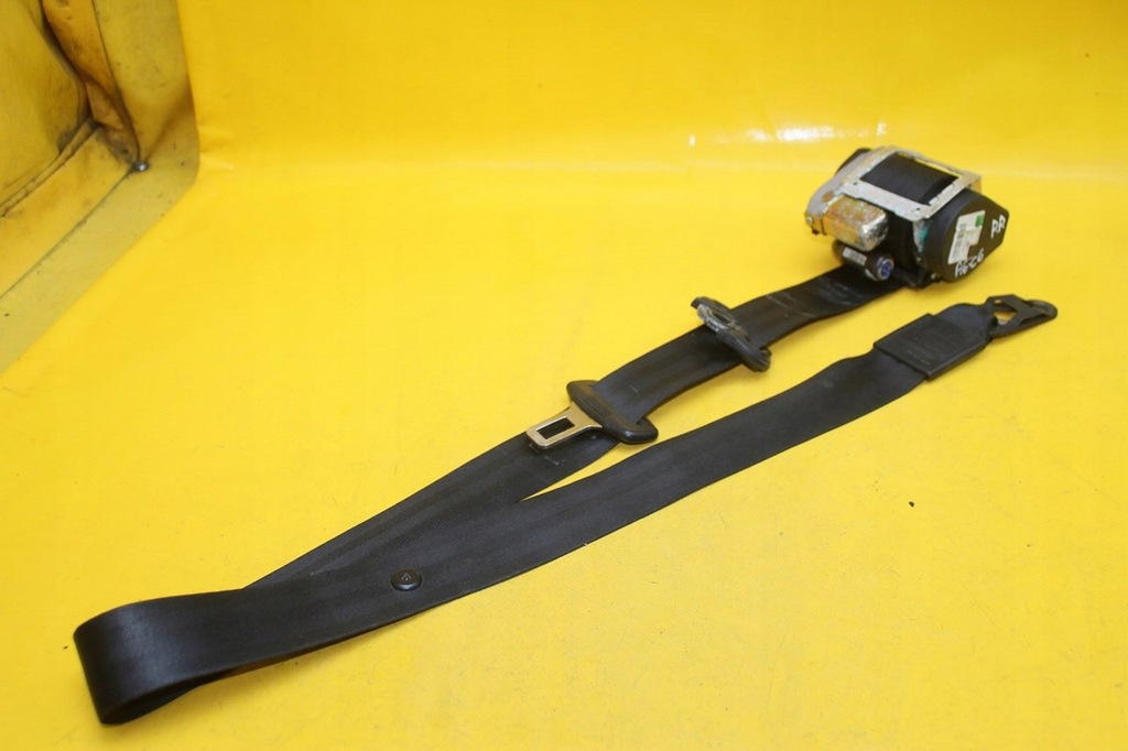 фото №1, Pas безпеки правий перед a6 c6 4f0857706a