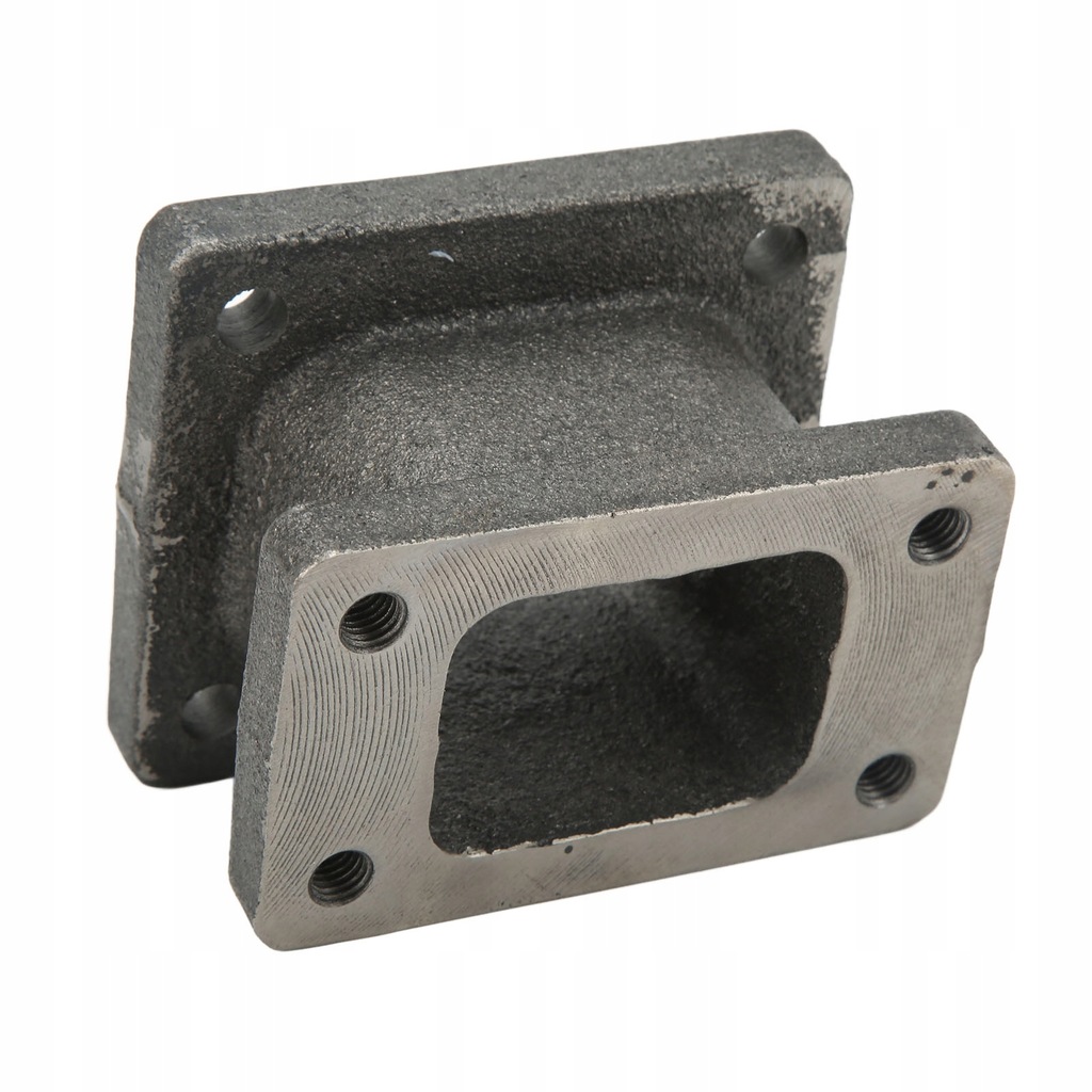 фото №7, T3 t4 manifold flange адаптер converter strong крутний момент метал alloy high hard