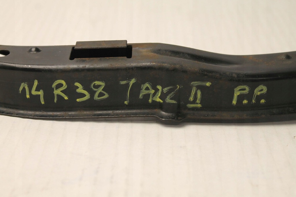 фото №9, Напрямна молдинг лампи правий перед honda jazz ii 02r-