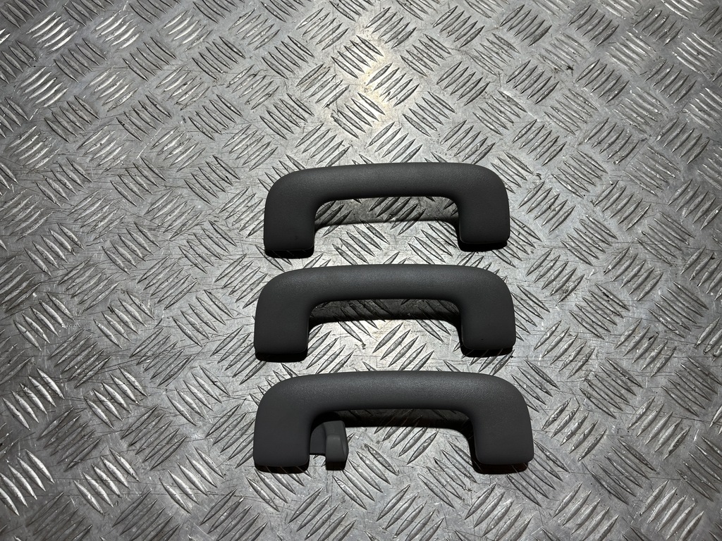 фото №1, Ручки стельовий hyundai ioniq 6 22-