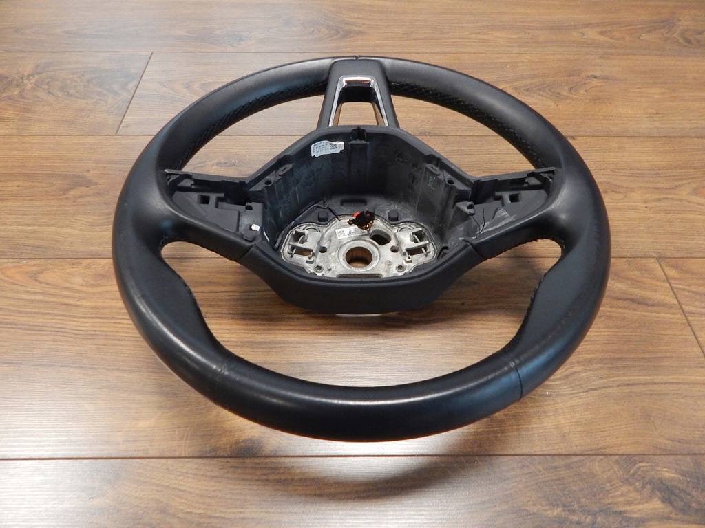 фото №7, Skoda kodiaq kamiq karoq superb - воздуховод кожа с подогревом 565419091g