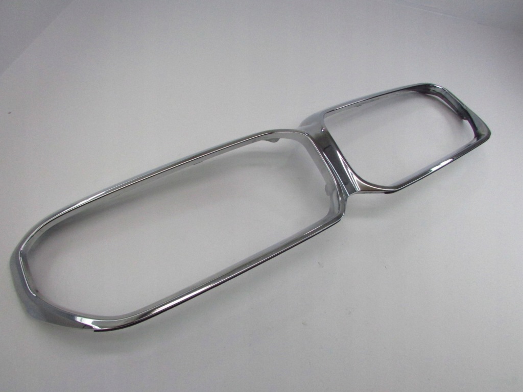 Купити Bmw g30 g31 lift хром решітка радіатора рамка решітка перед передня 9852283