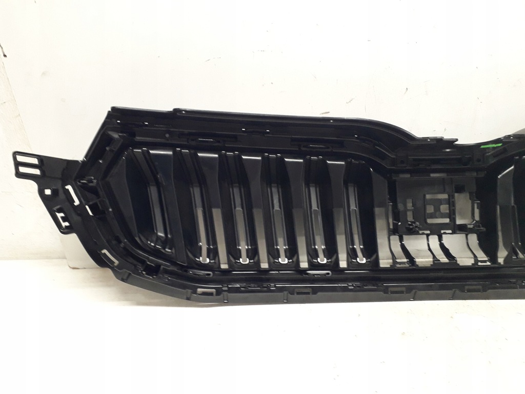 фото №8, Skoda kamiq lift 23- решётка радиатора решётка радиатора 658853653c