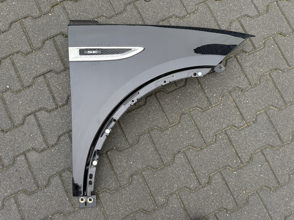 Купить Крыло  перед передний левое  правый  jaguar e-pace x540