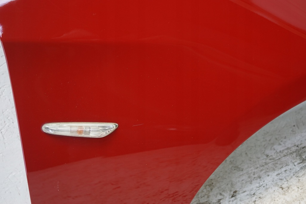 фото №7, Крила правий перед bmw e90 e91