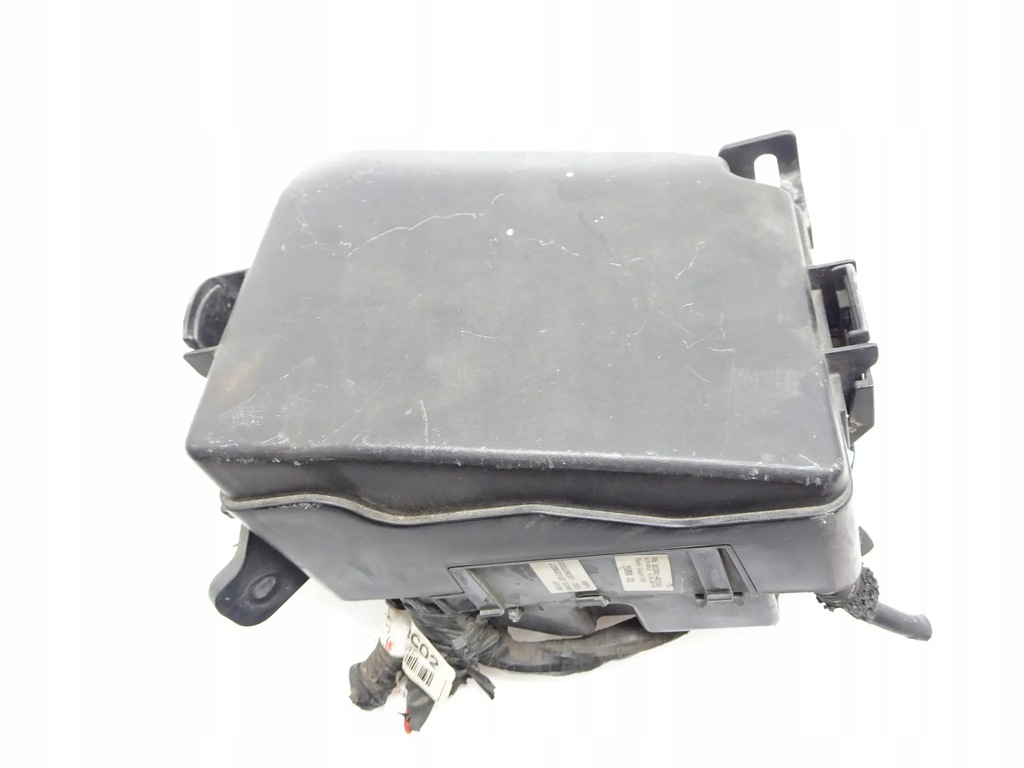 фото №6, Коробка предохранителей kia ceed ii