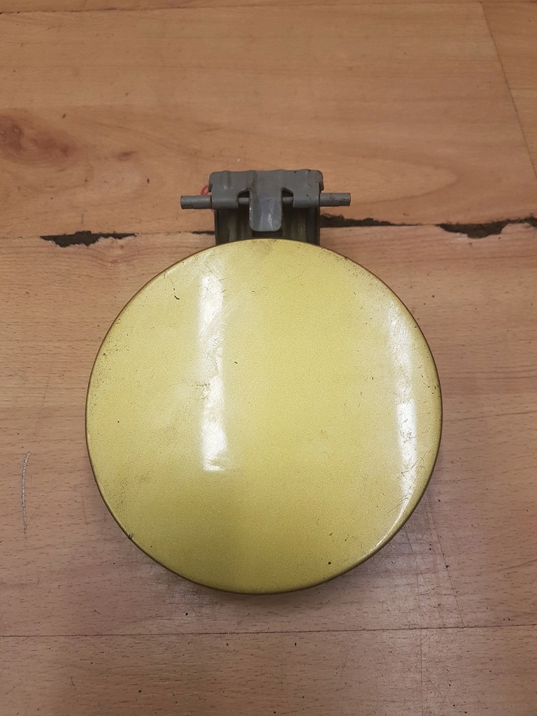 фото №1, Кришка заливної пального toyota yaris i