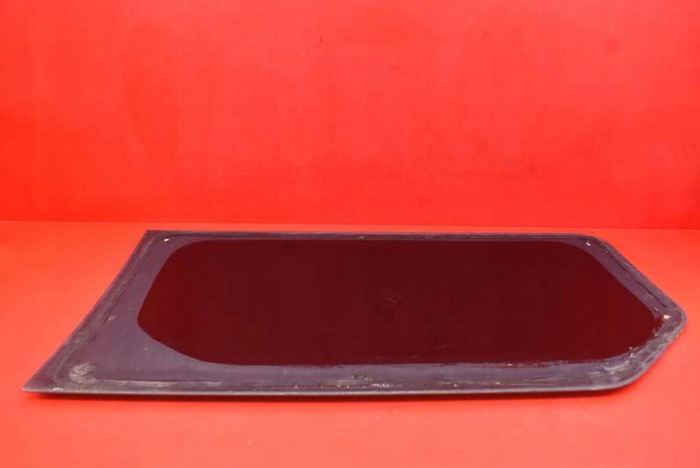 фото №9, Стекло кузовная левая задняя средняя renault trafic 2 ii 01-06