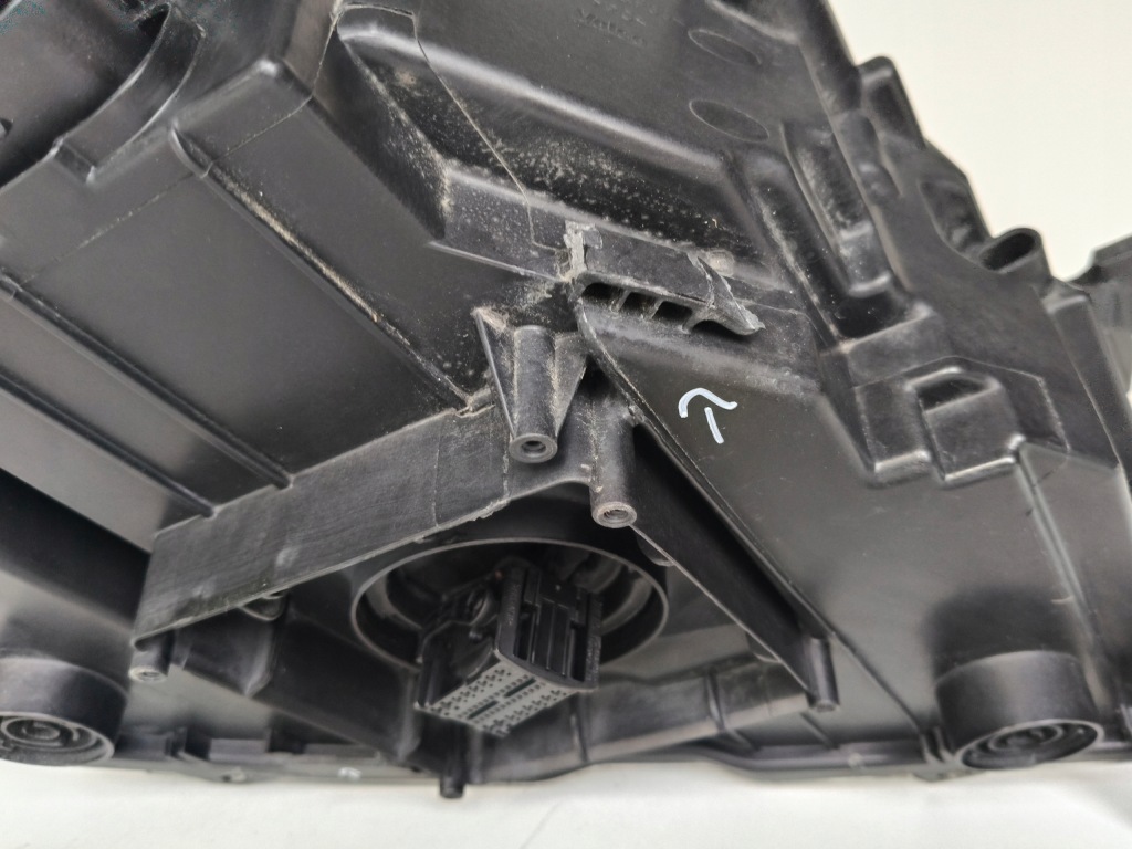 Фара ліва фара seat ateca 575 16- full led Київ