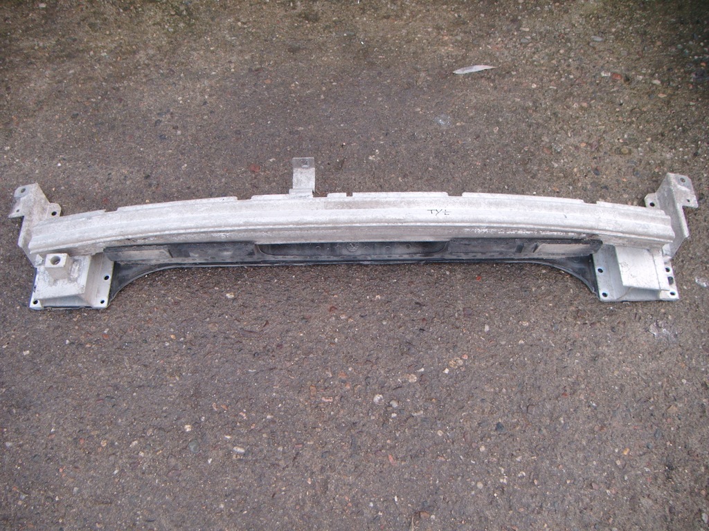 фото №3, Mini one r50 00- балка бампера задняя