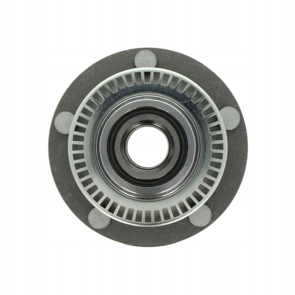 фото №14, Набір підшипник колеса skf vkba 3590