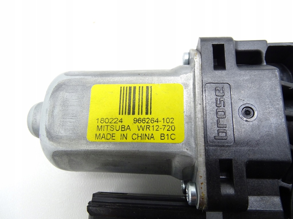 фото №12, Моторчик стекло левый задняя задний volvo xc60 ii volvo s90 ii v90 31674759