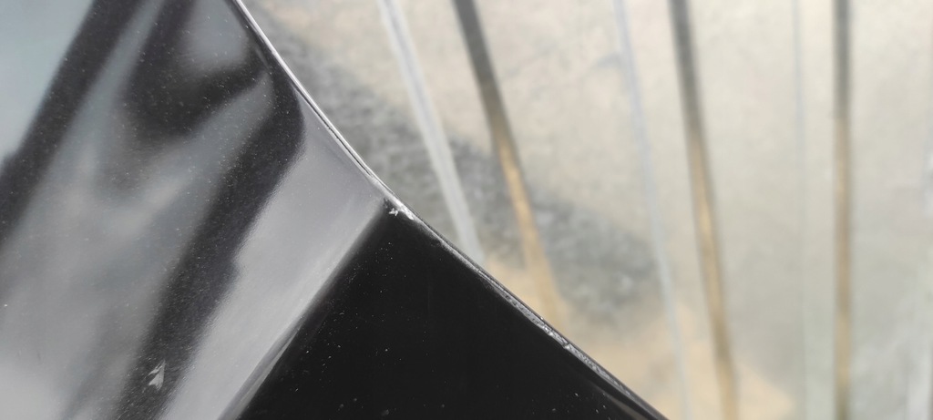 фото №7, Крила лівий mercedes w176 колір 197