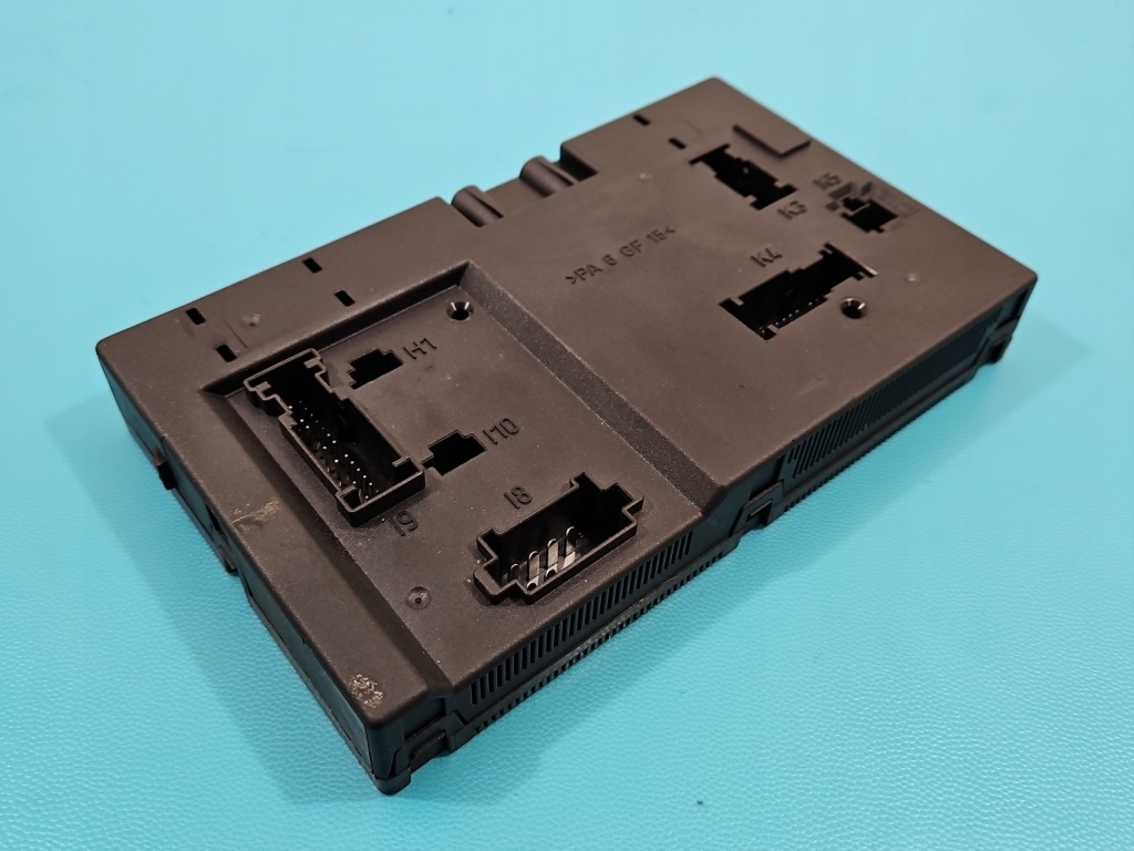 фото №1, Блок керування модуль sam mercedes w221 a2215404762