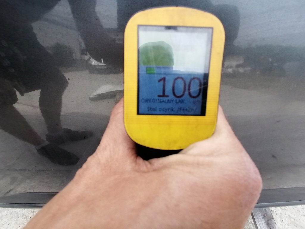 фото №9, Двері лівий перед peugeot 5008 i 09-13