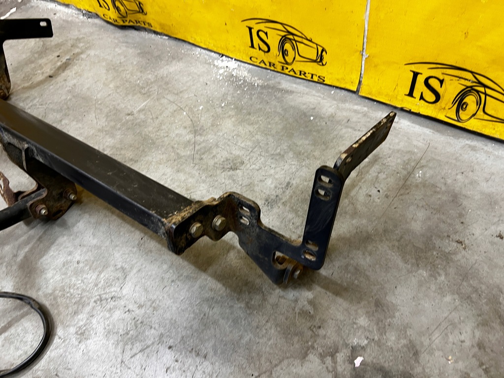 фото №11, Комплект hak буксировочный жгут модуль citroen c4 grand picasso ii