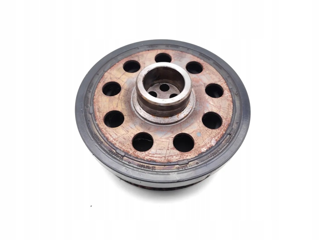 Купити Bmw 5 series шків колінчастого вала колінчастого 520d дизель 120kw 163 hp n47d20a