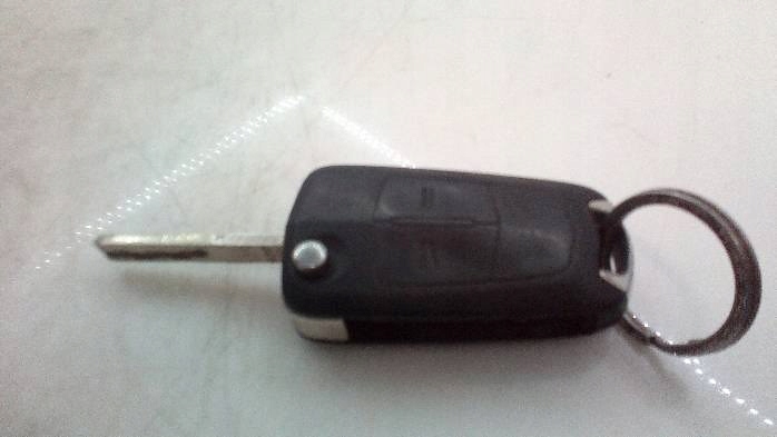фото №7, Замок запалювання ключ opel astra h iii 1,6 b