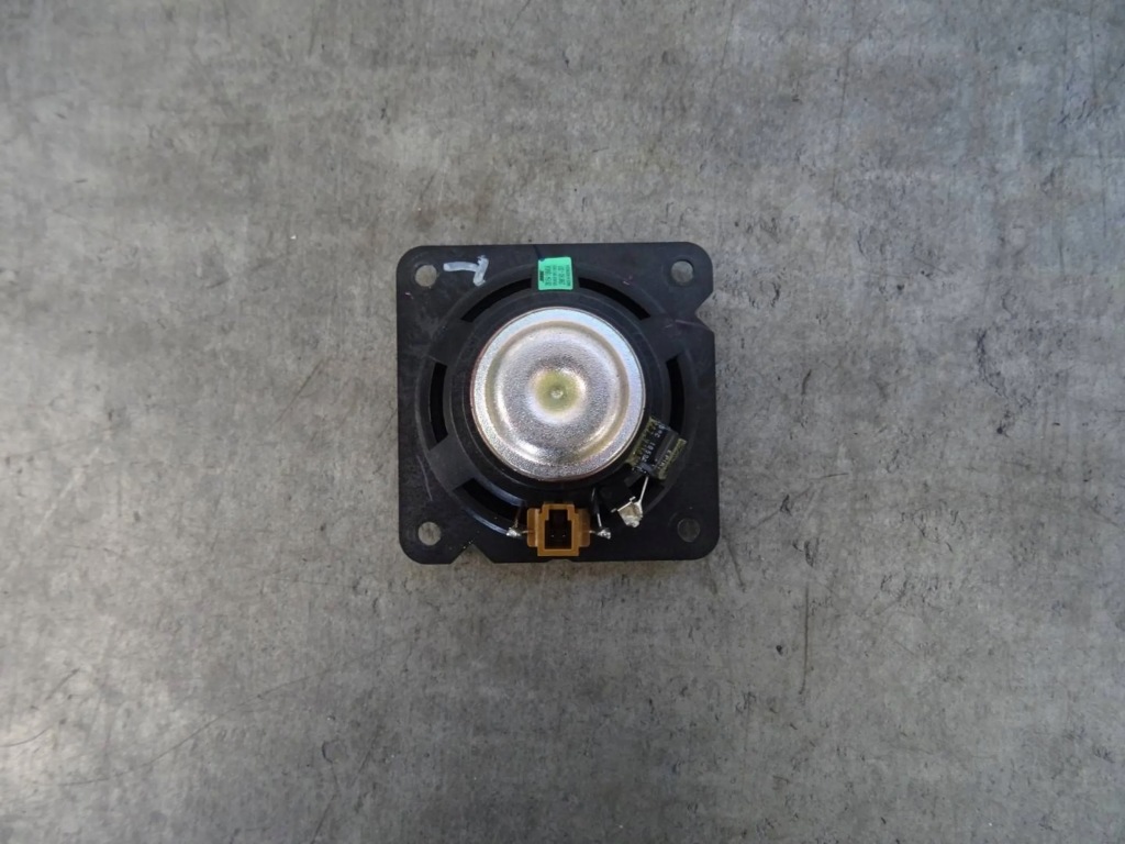 фото №3, Динамік bose infiniti fx ii 3.0d qx70