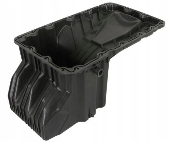 фото №1, Поддон масляная mercedes atego om900.912-om904.949