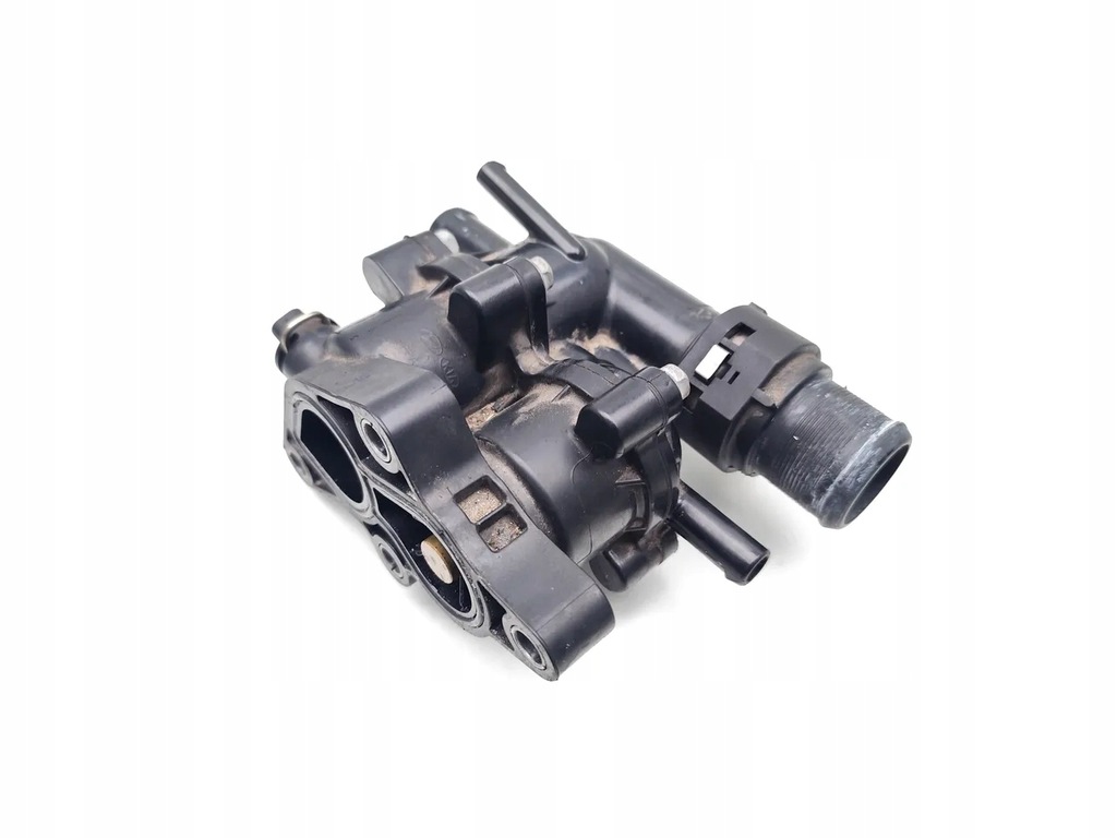 фото №9, Hyundai ioniq термостат / корпус термостата 1.6 gdi plug-in-hybrid 2019