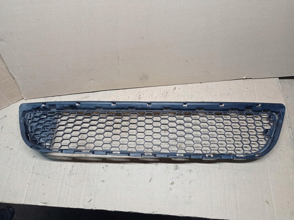 фото №1, Решітка радіатора решітка радіатора dacia logan 2009-2013