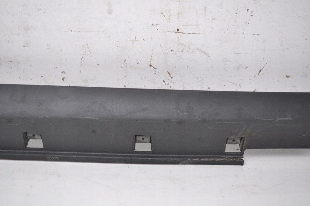 фото №13, Ford ecosport 2013 накладка поріг права