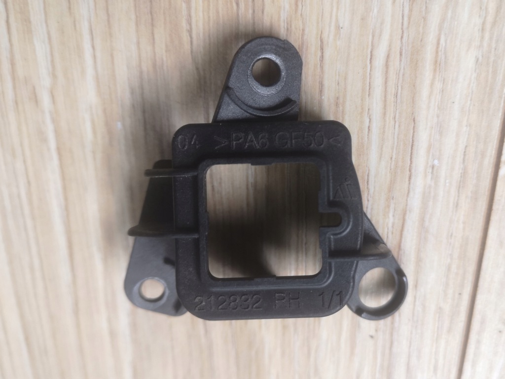 фото №1, Citroen c4 picasso ii корзина камеры зеркало r- оригинальный номер