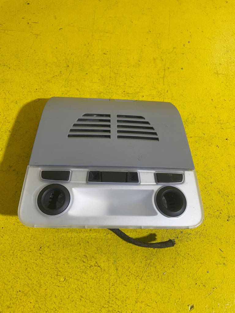 фото №1, Bmw e82 лампа стеля