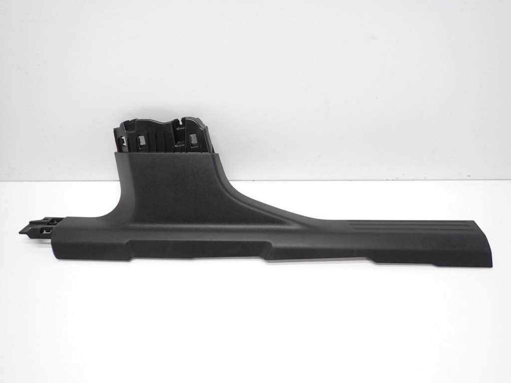 Купити Накладка захист  порога  поріг стійка ліва 98334584zd citroen c4 3 25r
