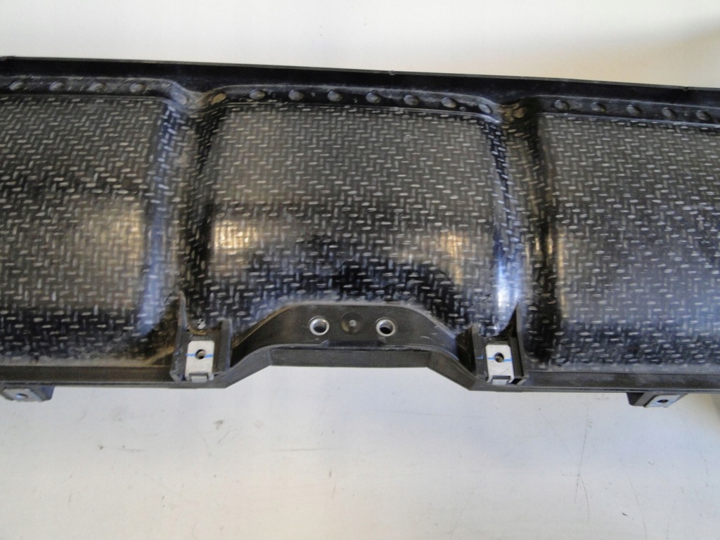 фото №12, Mercedes gls x167 167 pas передній підсилювач балка w бампер перед