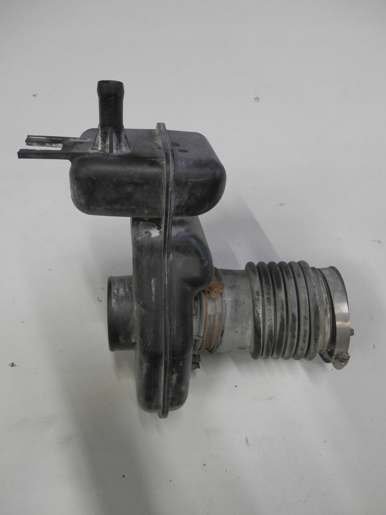 фото №1, Nissan murano z50 3.5 v6 труба воздухозаборник воздуха