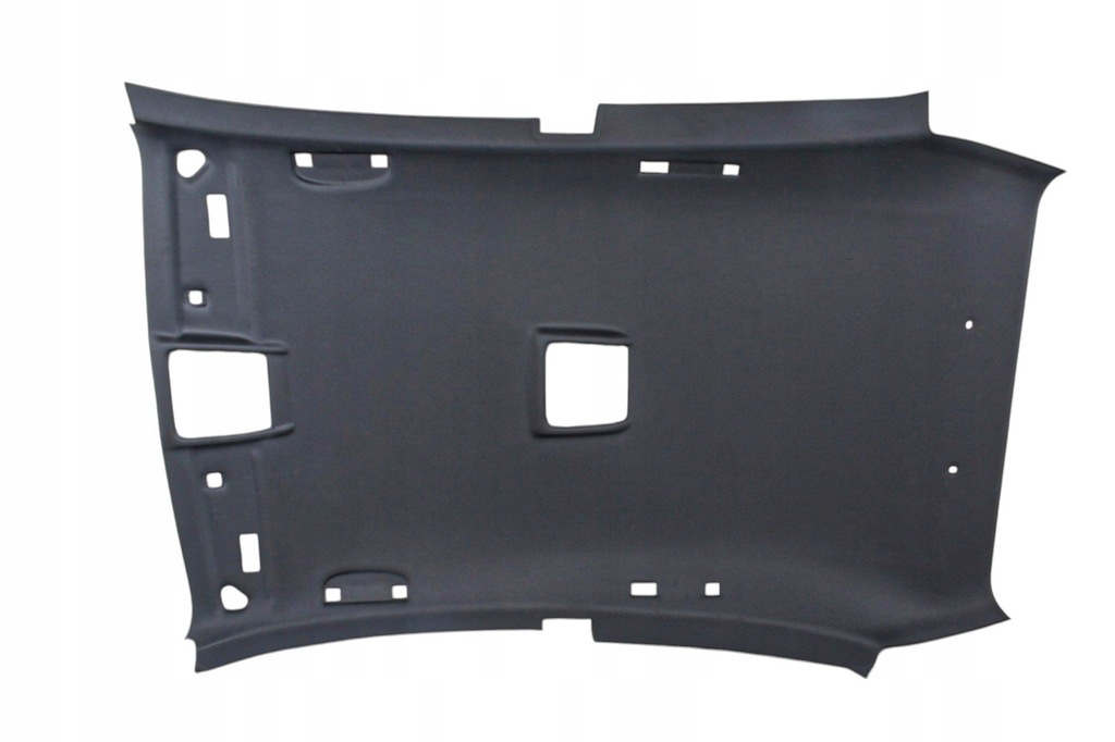 фото №12, Комплект набір стельовий стеля czarna bmw e81 m-pakiet