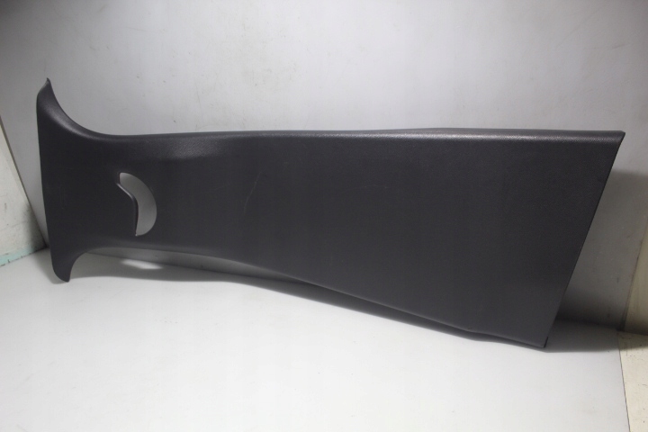 фото №1, Защита стойка lewego opel corsa f 1.2