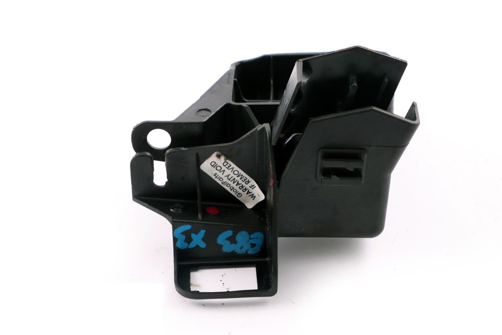 фото №12, Bmw e46 e83 x3 захист корпус клема плюсова plus