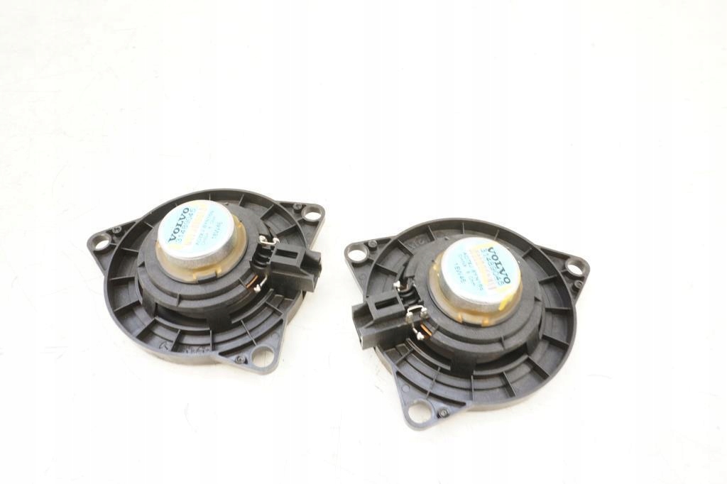 фото №3, Динамик volvo xc60 ii b4