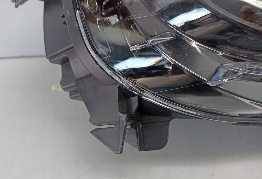 Купити Citroen c3 рестайлінг  20-24 full led vision фара фара передня правий