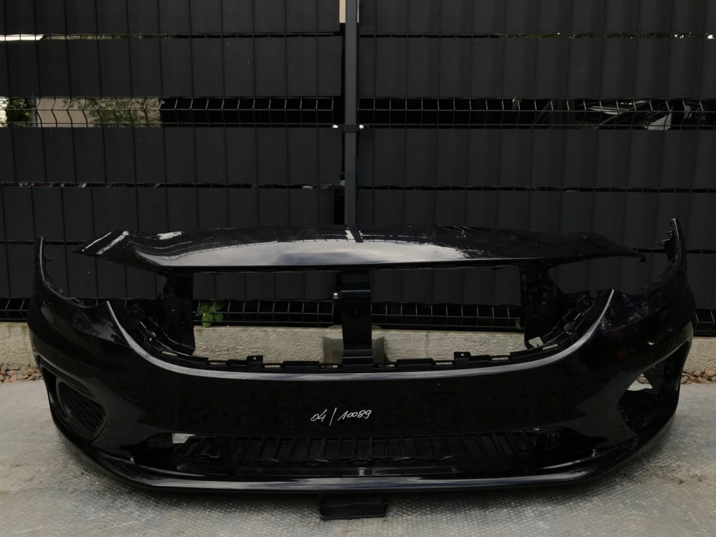 фото №1, Fiat tipo 2 ii бампер перед hb kombi 2015-2019