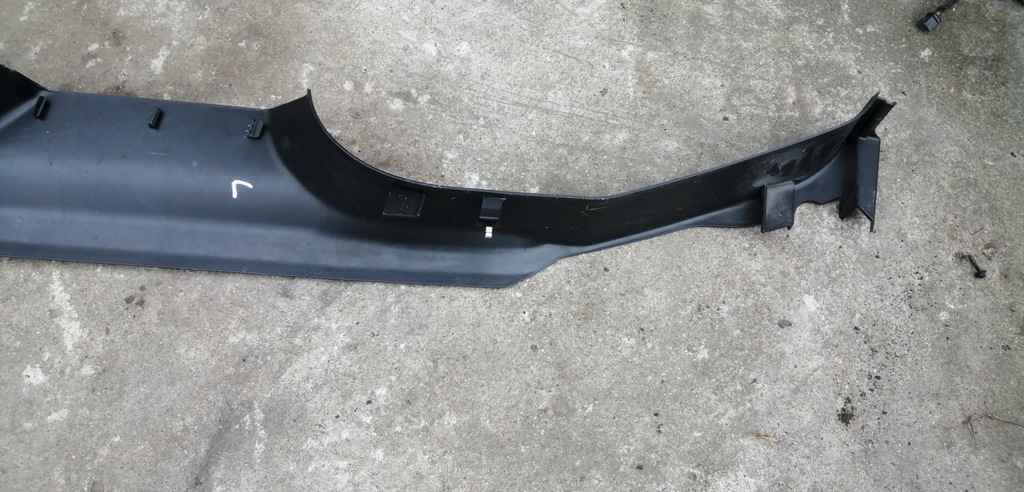 фото №6, Opel insignia a захист поріг ліва 13318900