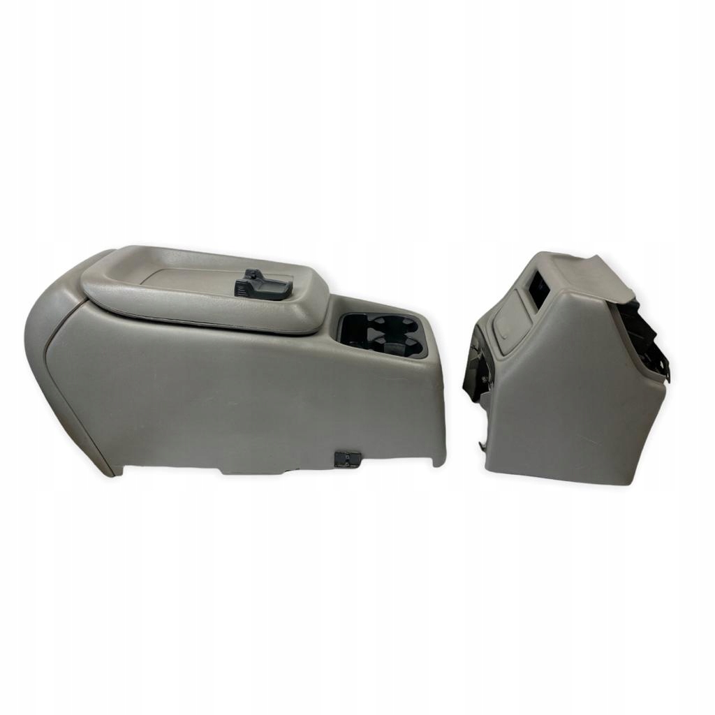 фото №9, Chevrolet tahoe suburban yukon 99-02 консоль туннель средний подлокотник