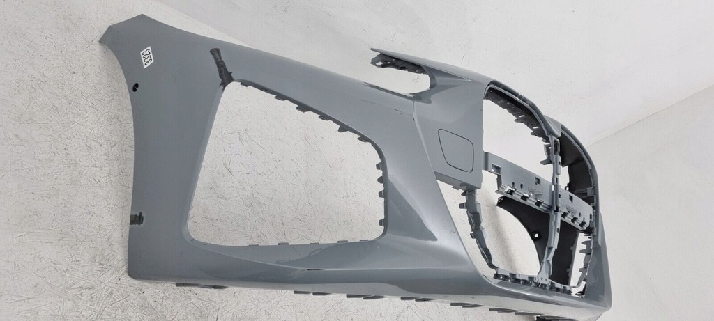 фото №7, Bmw 4 g26 gran coupe m набір 2020- бампер передній перед 51118078573