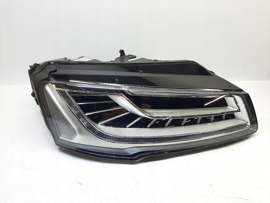 Купить Audi a8 d4 рестайлинг  fullled led правая  фара 4h0941784a фара