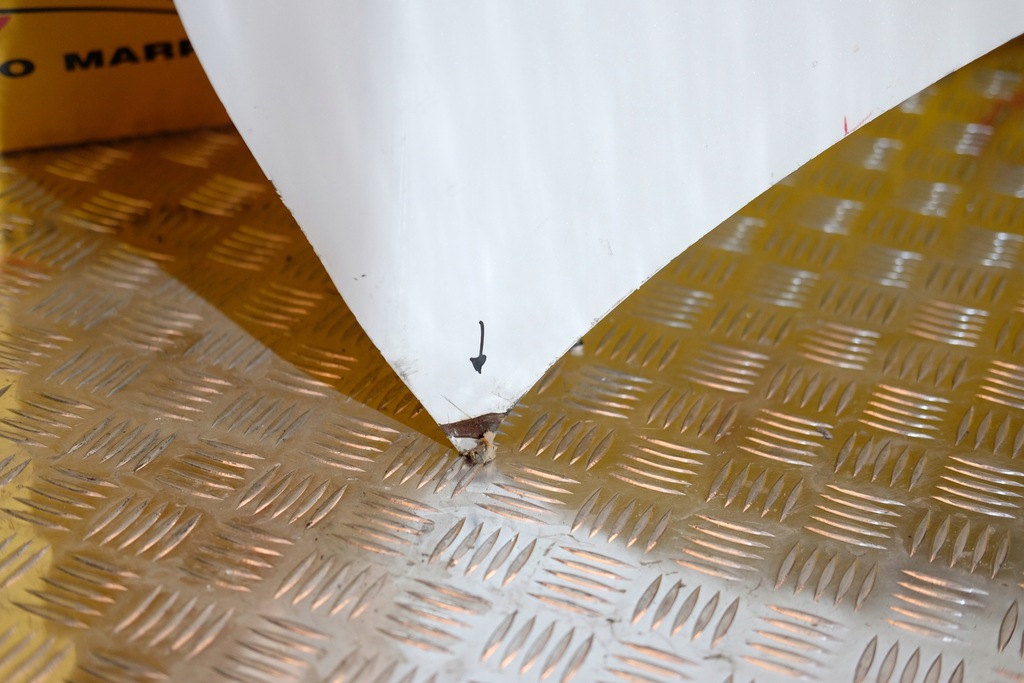 фото №8, Toyota fortuner 2015- капот крышка багажника крышка перед